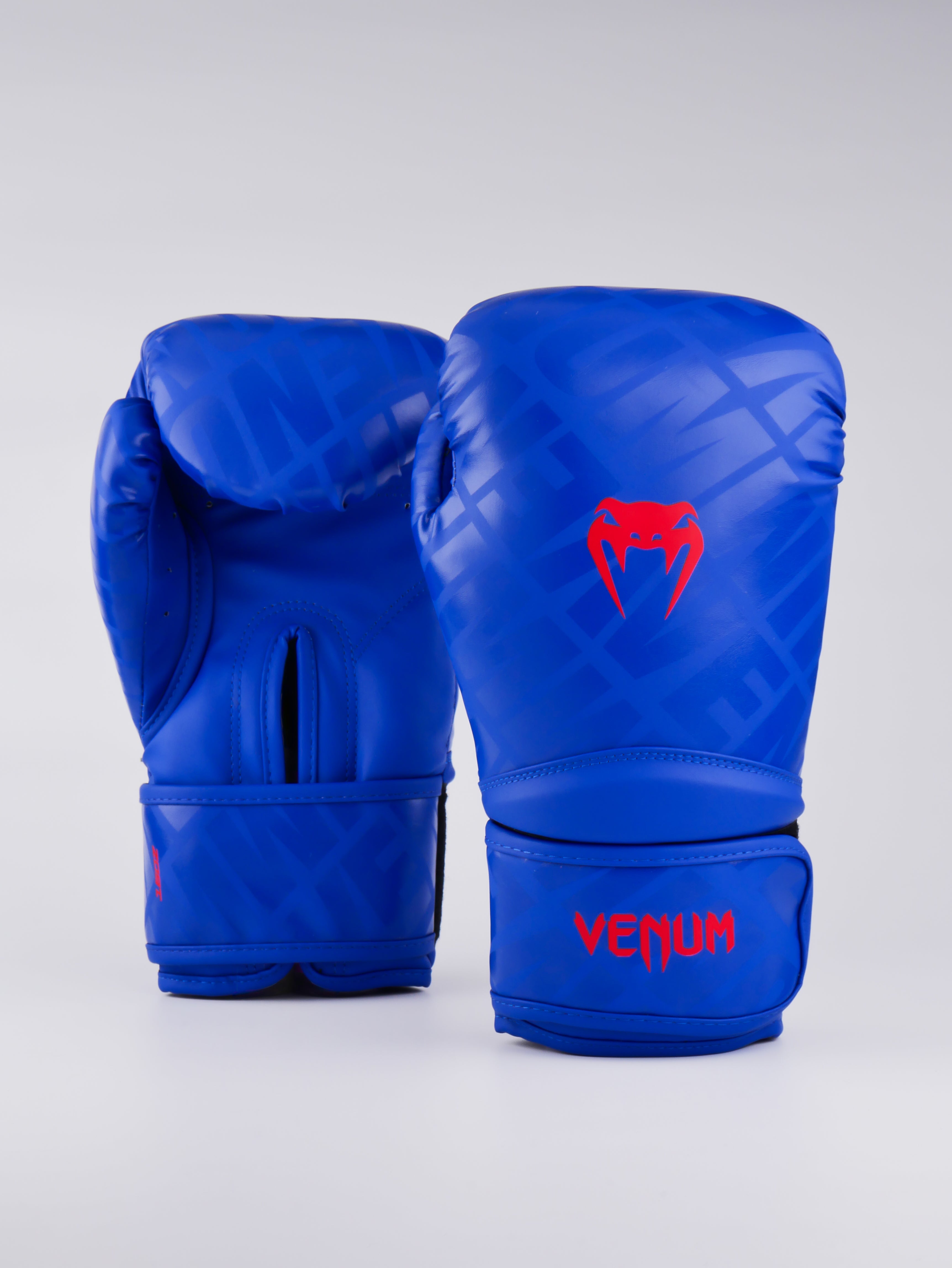 Contender 1.5 XT Boxing Gloves - Royal Blue